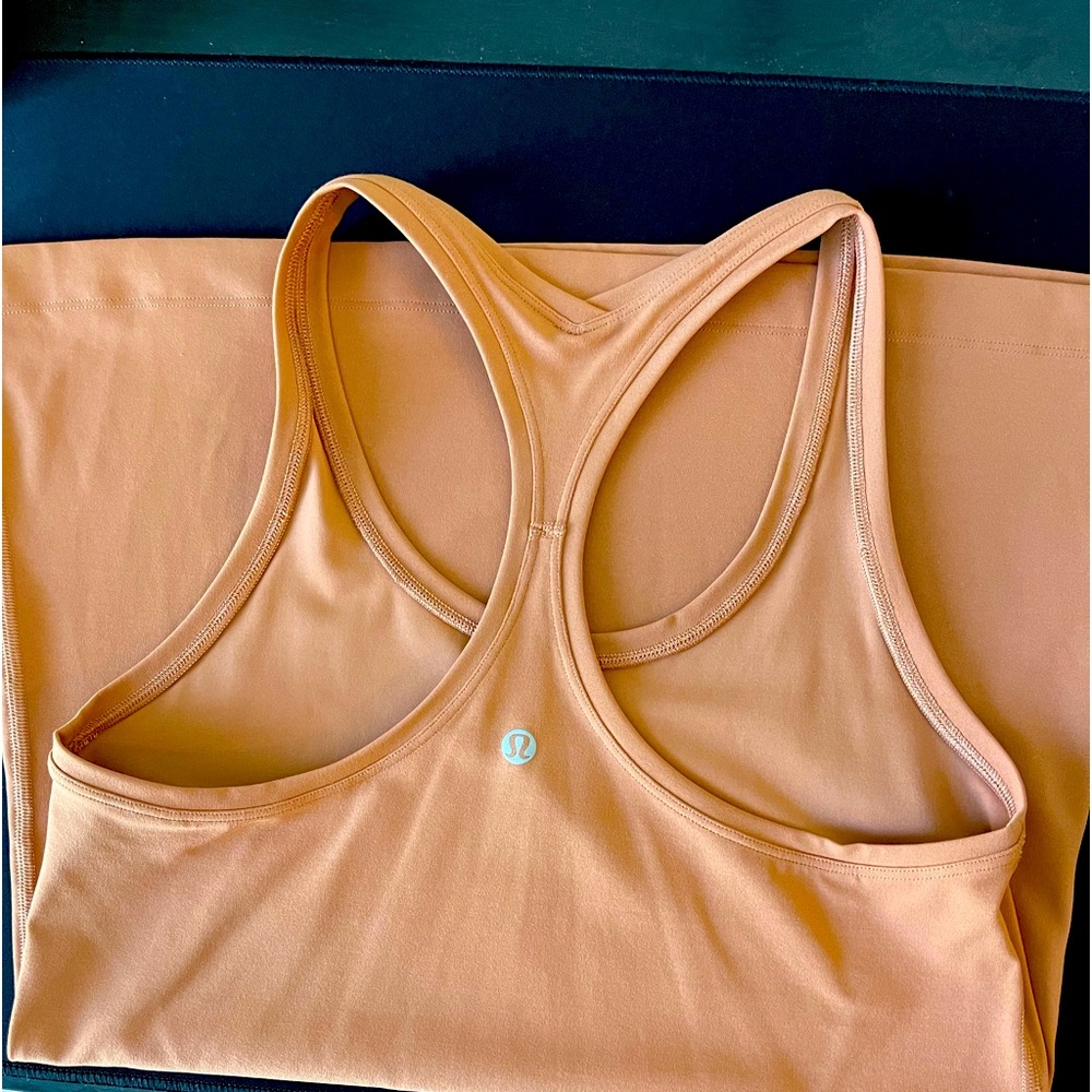Lulu top